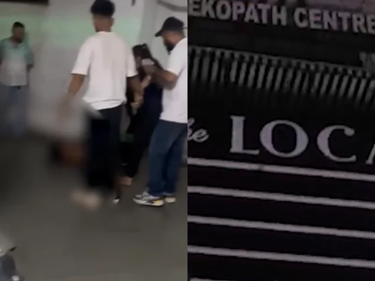 Guwahati Viral Video: नाइट क्लब में महिला को निर्वस्त्र कर किया दुष्कर्म, लात से उस पर किया हमला, बाउंसरों की जांच जारी