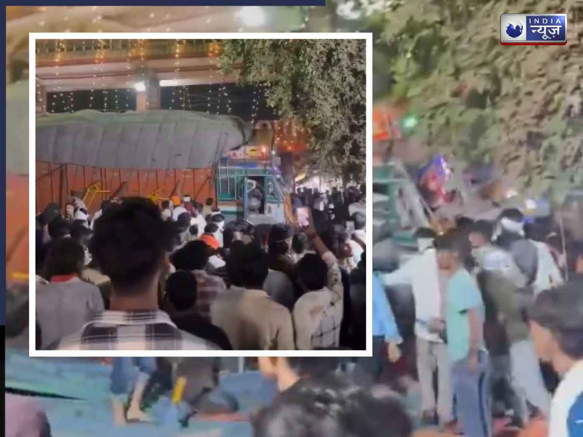 Gwalior Accident: CM मोहन यादव का बड़ा एक्शन, हटाए गए SP; 8 पुलिसकर्मी सस्पेंड;परिवारों को मिलेगी 4-4 लाख रुपये की मदद
