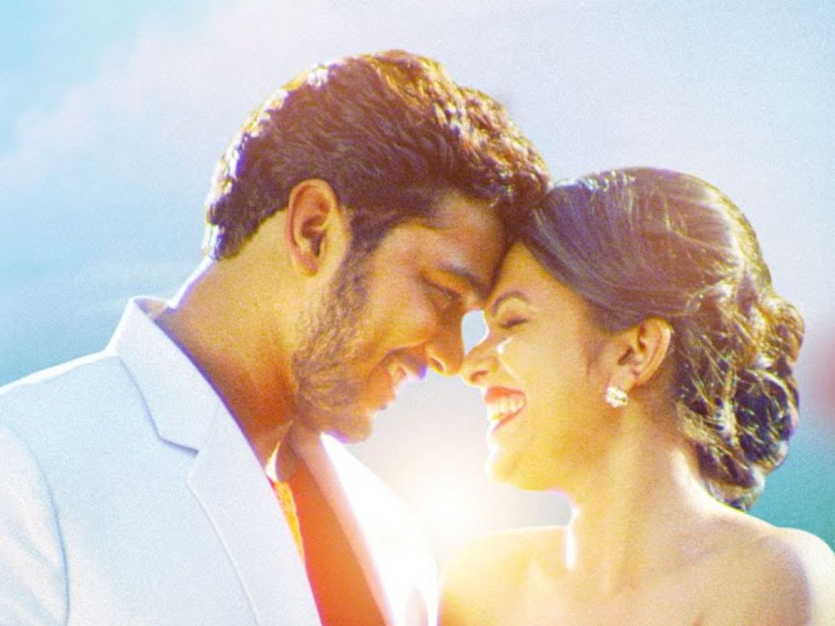 Hashtag Love - Photo Gallery