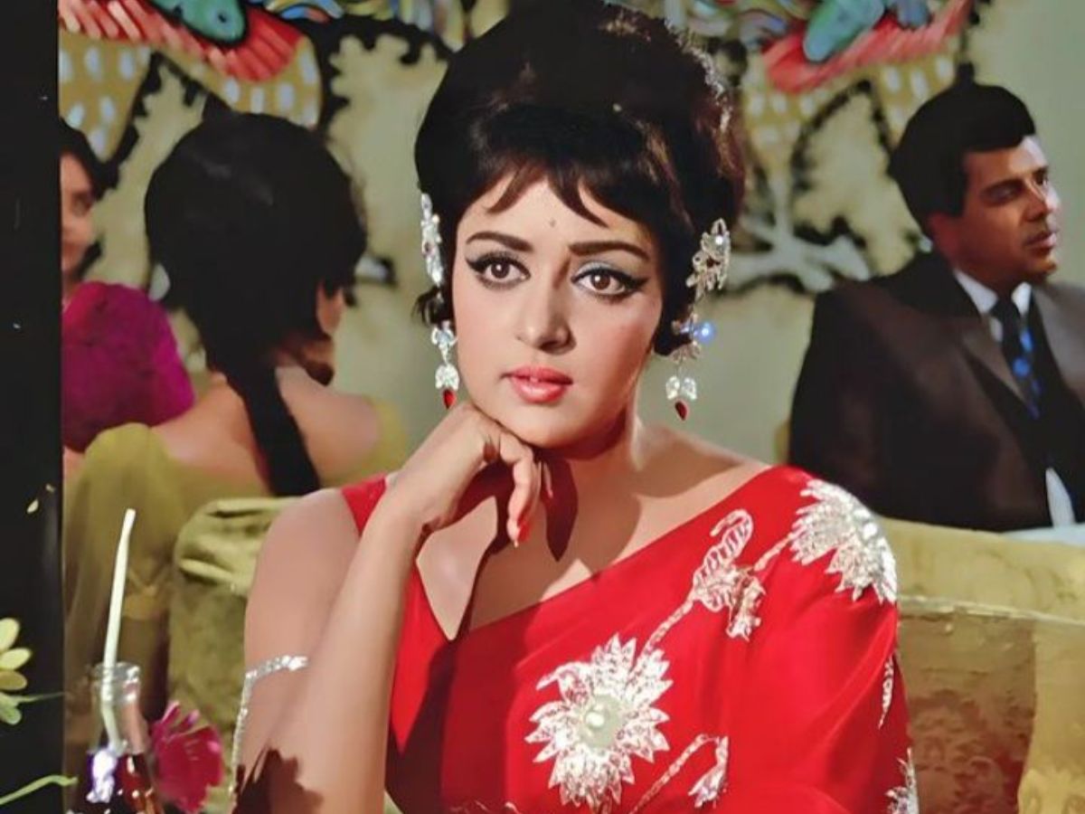 Career Started from Dance - Photo Gallery