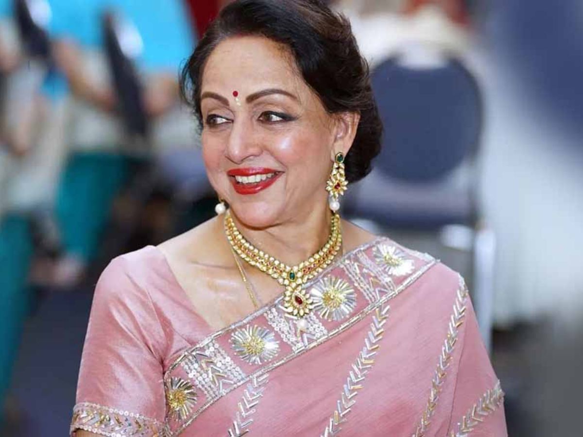 The journey from films to Parliament - Photo Gallery