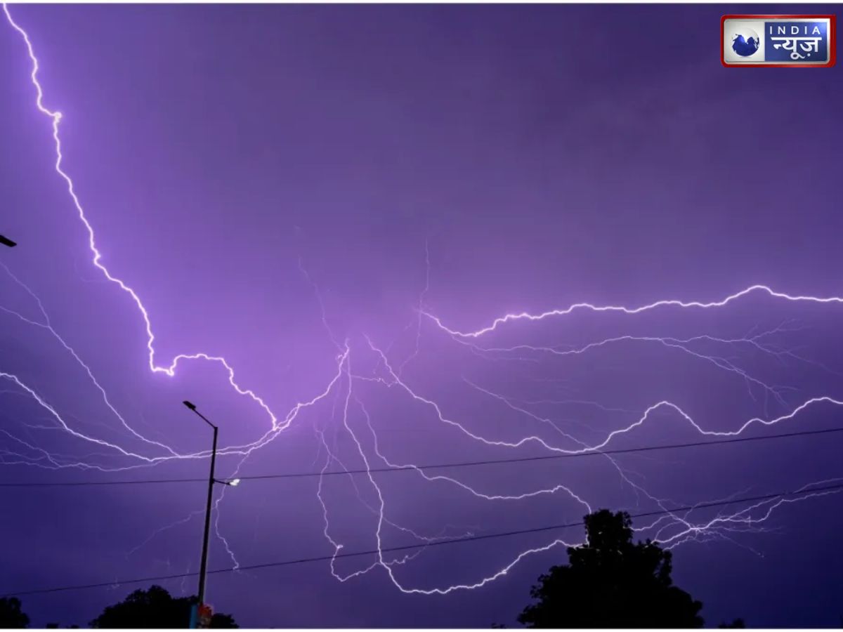 Panipat News: दुकान से सामान लेने निकला 11 साल का पंकज, रास्ते में मौत बनकर गिरी हाईटेंशन तार; परिवार में मचा कोहराम