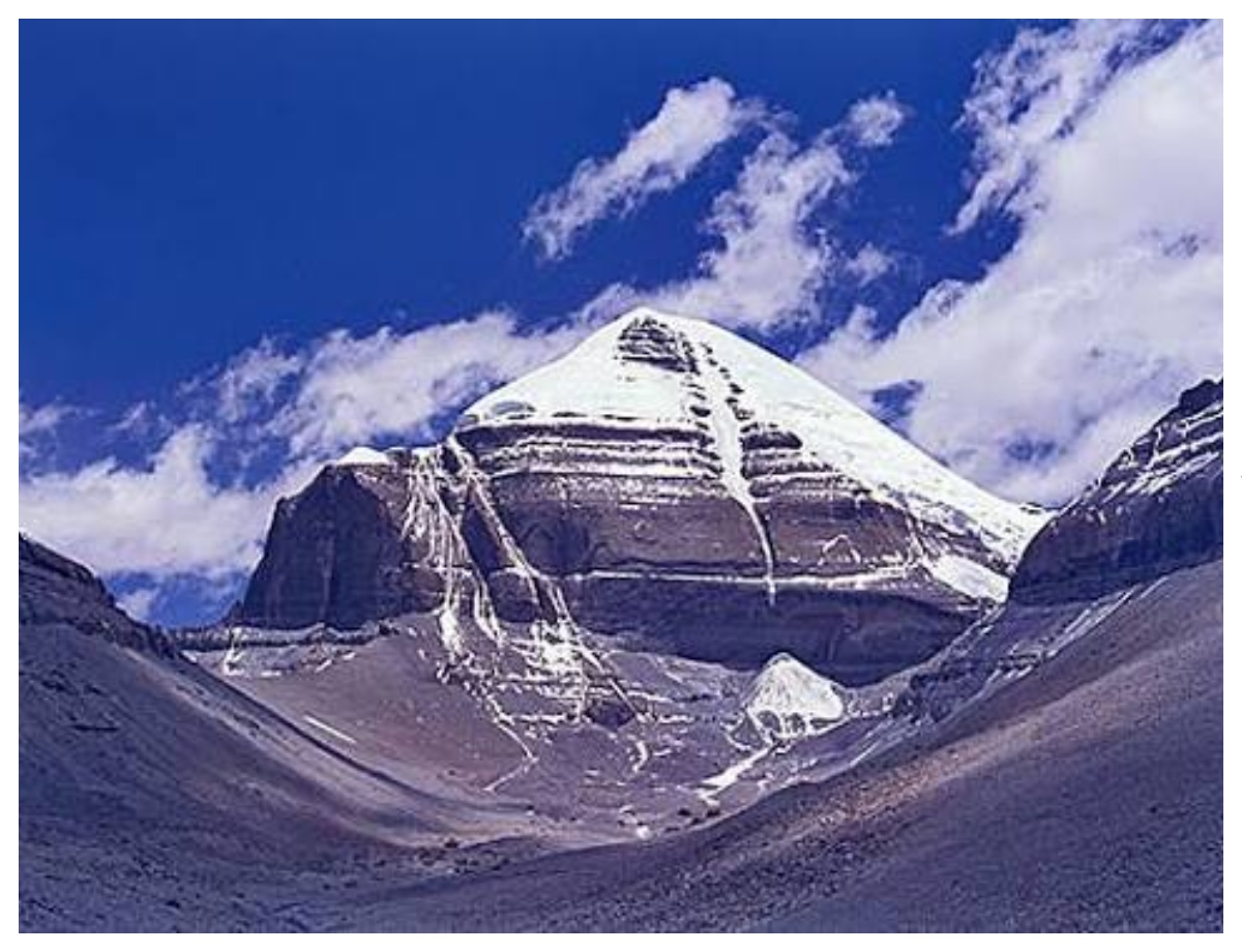 Mount Kailash, Tibet - Photo Gallery