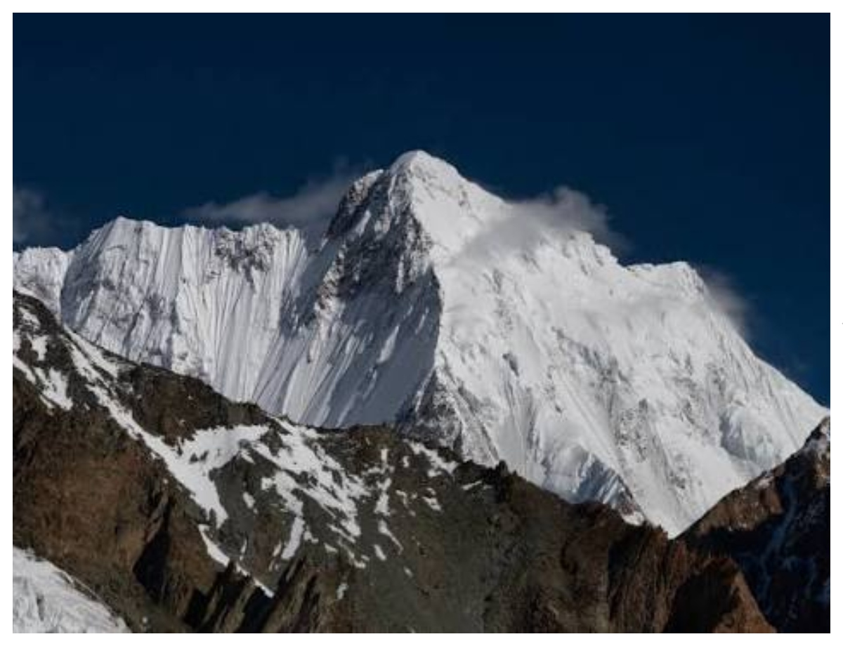 Summa Ri I and II, Pakistan-China border - Photo Gallery