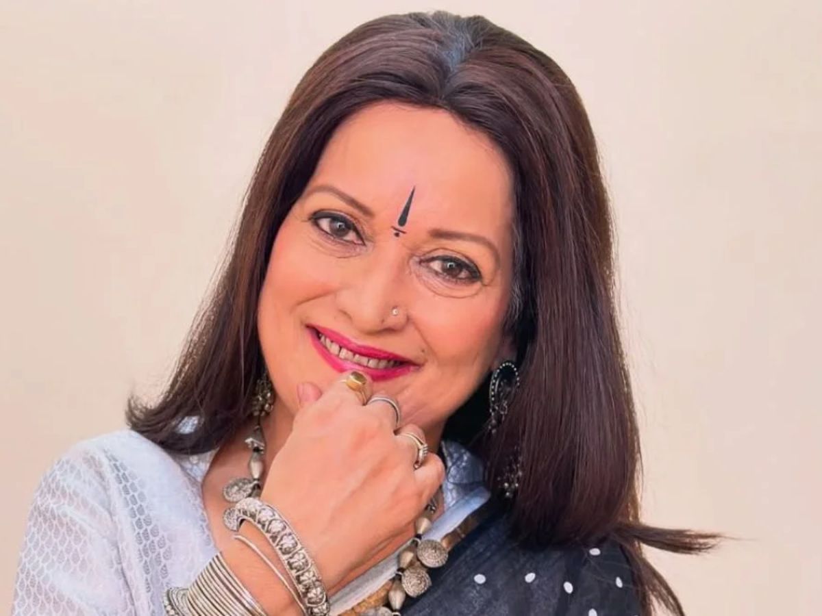 Gained recognition as Devki Bhaujai - Photo Gallery
