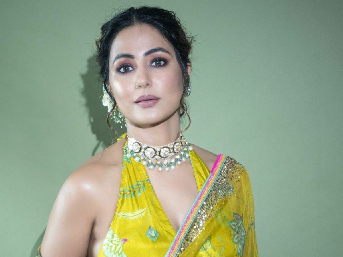 Gained household recognition as Akshara - Photo Gallery