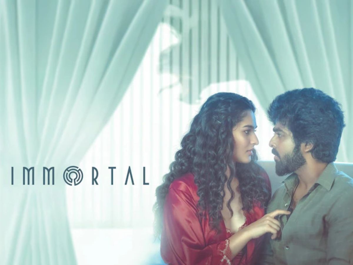 Immortal - Photo Gallery