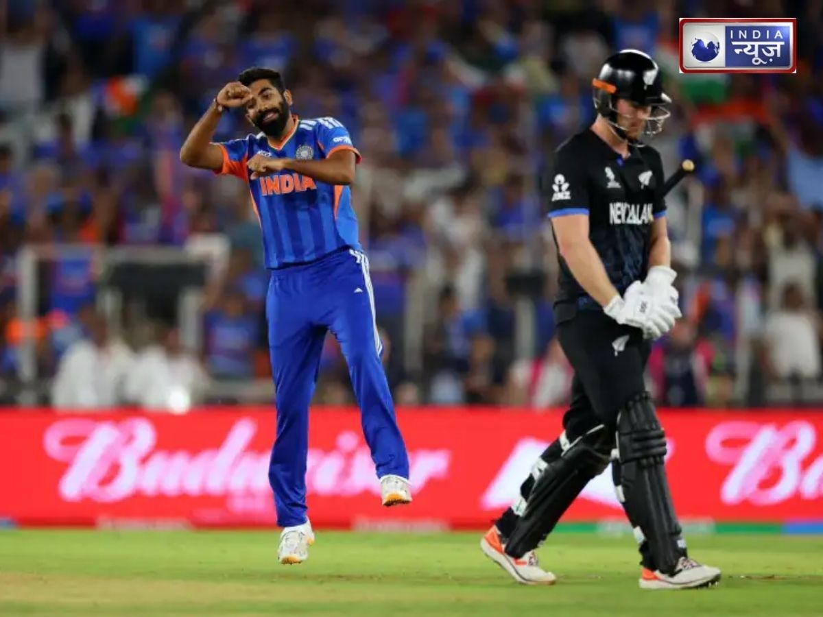 IND vs NZ 1st T20I Weather Report: भारत-न्यूजीलैंड मैच पर बारिश का साया! क्या बिना खेले धुल जाएगा पहला T20I?