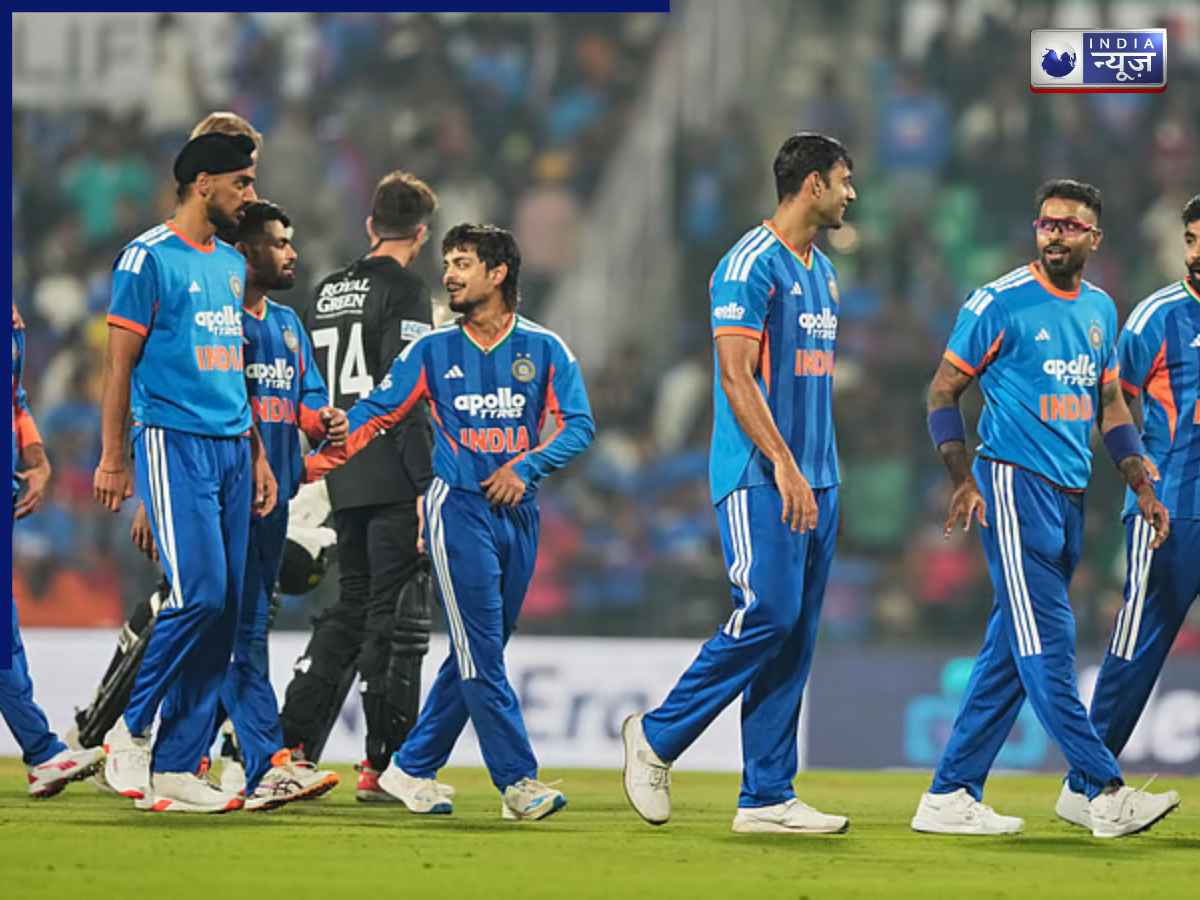 IND vs NZ: टीम इंडिया के सिलेक्शन में फंसा बड़ा पेंच! इन 3 खिलाड़ियों ने बढ़ाई BCCI की टेंशन, टीम के ऐलान में देरी