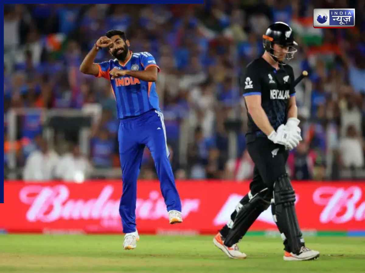 IND vs NZ: पहले T20 में इन 2 खिलाड़ियों का कटेगा पत्ता! भुवनेश्वर के हाथों में होगी गेंदबाजी की कमान