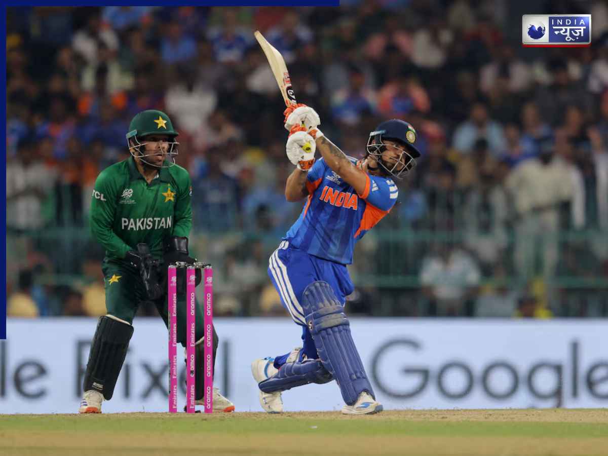 IND VS PAK: पाकिस्तान को हल्के में न लें, ये 5 खिलाड़ी जो बिगाड़ सकते हैं भारतीय टीम का खेल; जीत के लिए अय्यर को बनाना होगा खास प्लान