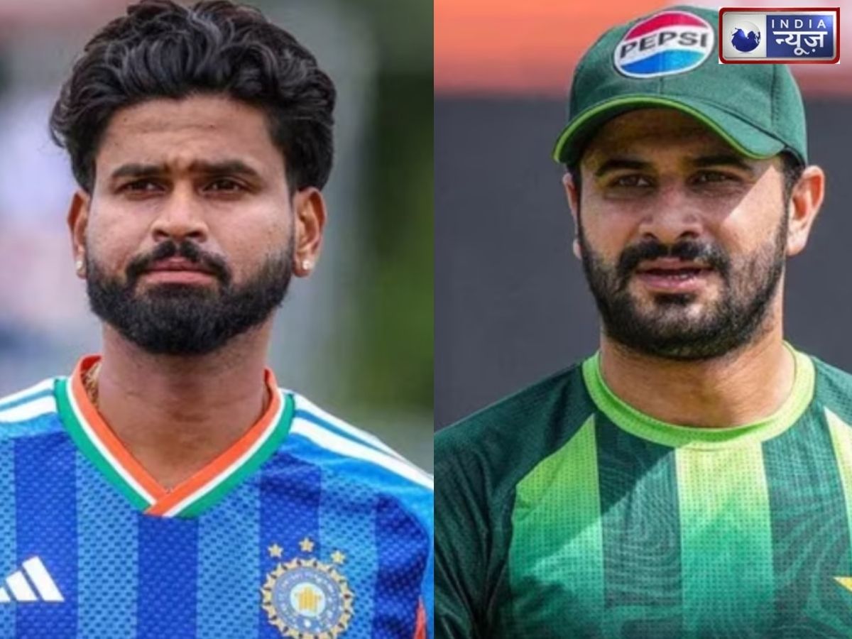 IND vs PAK No Handshake: अब तक किन-किन मैचों में भारत ने पाकिस्तान से नहीं मिलाया हाथ, एशियन गेम्स फाइनल में भी दोनों कप्तानों में नहीं हुआ हैंडशेक!