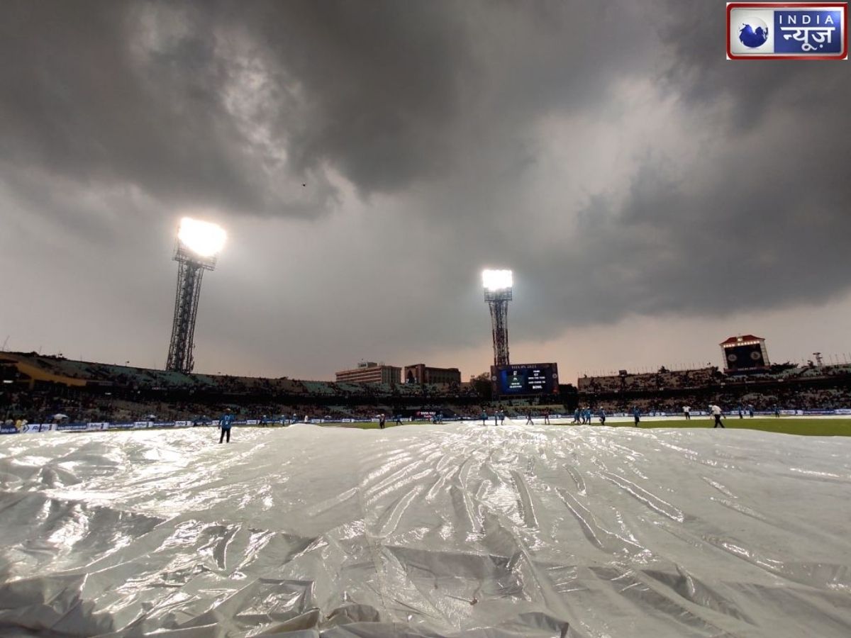 IND vs SL Semifinal: नागोया में बारिश का डर, रद्द हुआ सेमीफाइनल तो बदल जाएगा पूरा खेल! जानें किसे मिलेगा फाइनल का टिकट?