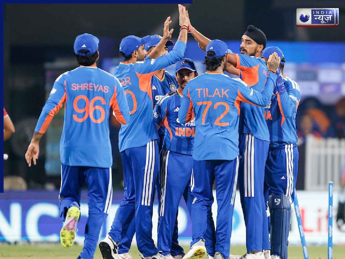 IND vs WI 5th T20I Live Streaming: क्या अय्यर के नाम दर्ज होगा शर्मनाक रिकॉर्ड? या गंभीर बनाएंगे जीत का मास्टर प्लान; जानें कब और कहां देखें लाइव मैच