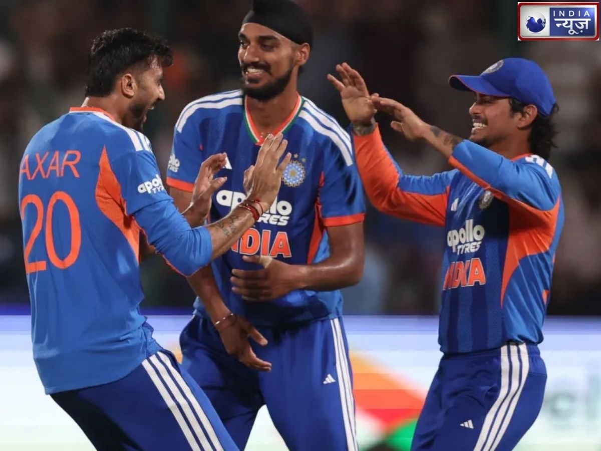 IND vs WI 1st T20 Live Streaming: आज लखनऊ में होगा महामुकाबला! जानें कब, कहां और कैसे देखें लाइव?