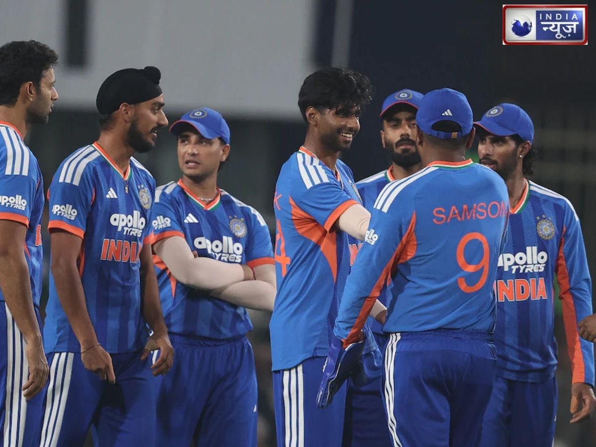 IND vs WI 2nd T20I Highlights: 249 रन बनाकर भी हार गई टीम इंडिया! कौन है इस हार का सबसे बड़ा विलेन?