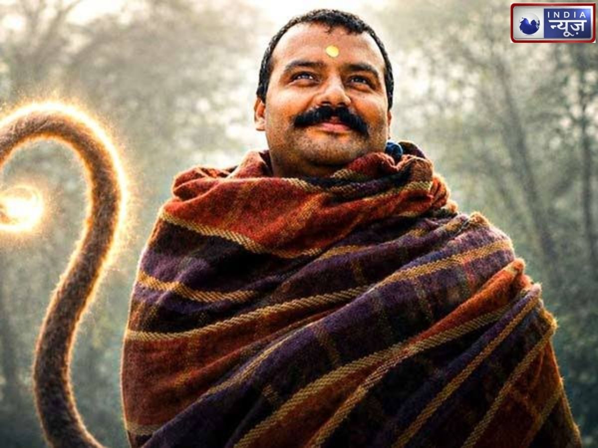Hanuman Ansh Box Office Collection: कांतारा’ और ‘छावा’ को पछाड़ आगे निकली ‘हनुमान अंश’, 9वें हफ्ते में भी करोड़ों की कमाई