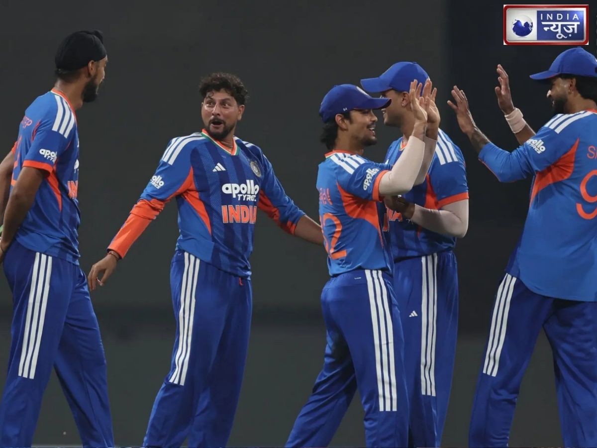 IND vs WI 2nd T20I Playing 11: दूसरे टी20 में भी कटा वैभव का पत्ता! देखें दोनों टीमों की विनिंग कॉम्बिनेशन
