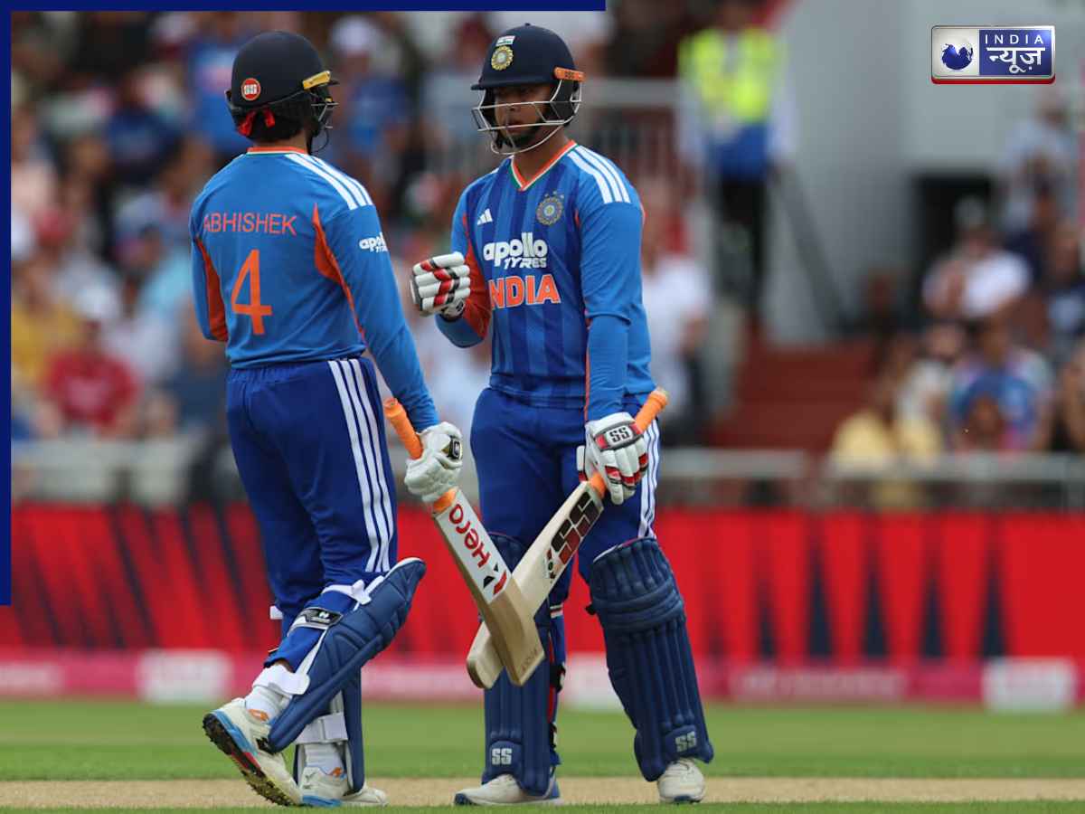IND VS WI: दूसरे मुकाबले के लिए गंभीर का मास्टर प्लान,  भारतीय टीम में हो सकता है बड़ा बदलाव, प्लेइंग 11 से बाहर हो सकते हैं ये 2 स्टार खिलाड़ी
