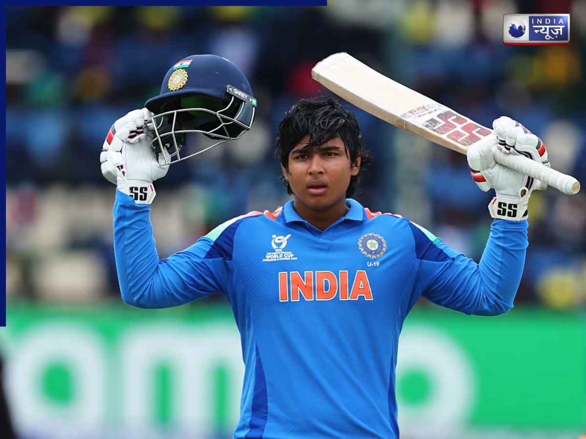 IND vs WI: धोनी के घर में आज सूर्यवंशी दिखाएंगे अपना जलवा, जानें कब और कहां फ्री में देखें मुकाबला