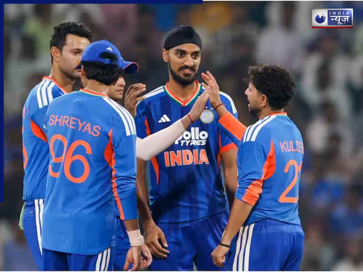 IND vs WI 3rd T20: वेस्टइंडीज से हार के बाद होगा बड़ा बदलाव? इन 3 खिलाड़ियों की छुट्टी; ऐसी दिख सकती है प्लेइंग-11