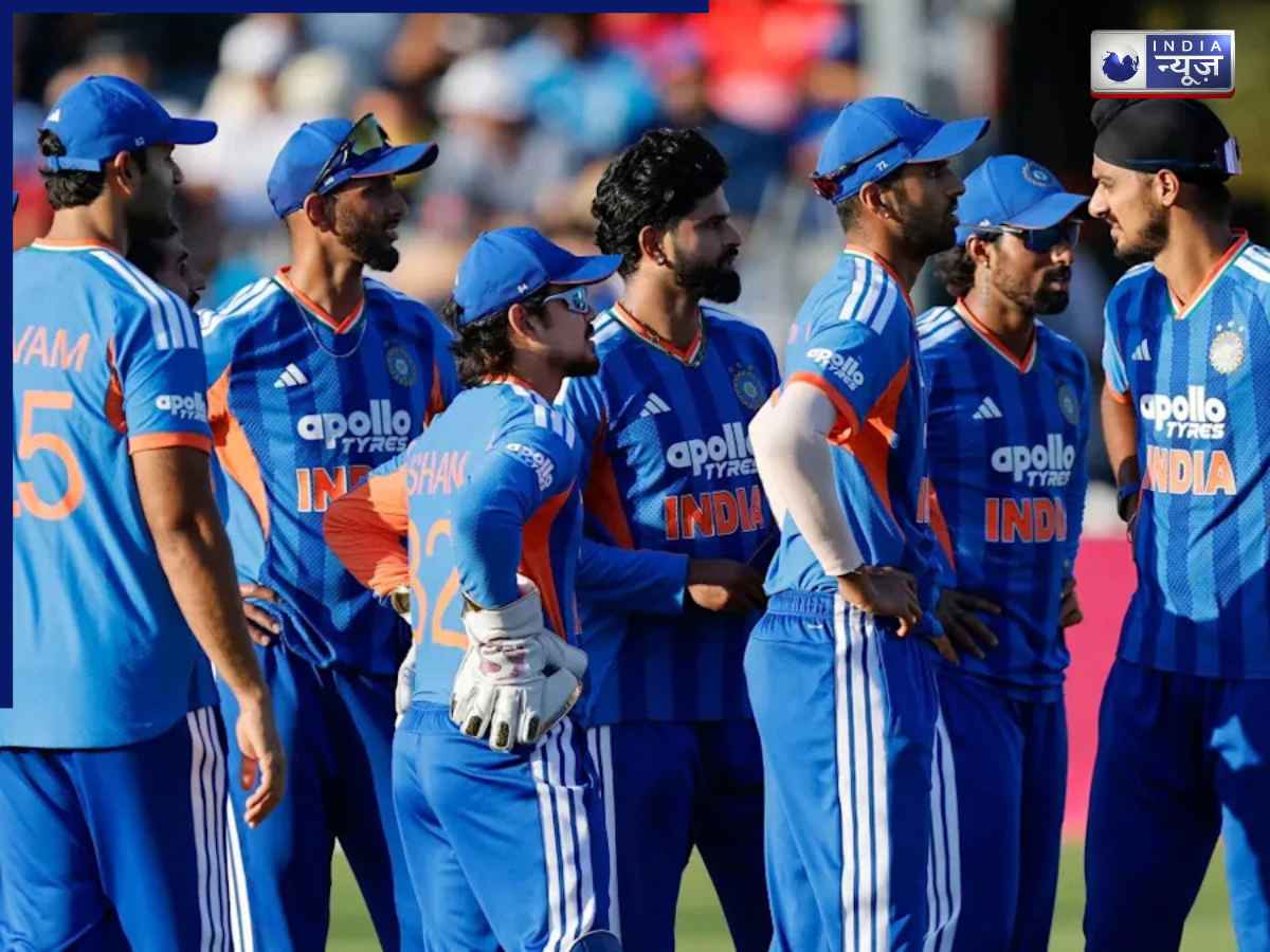 IND vs WI 4th T20: गंभीर-अय्यर का बड़ा दांव! बेंच पर बैठ सकते हैं 4 खिलाड़ी, देखें संभावित XI