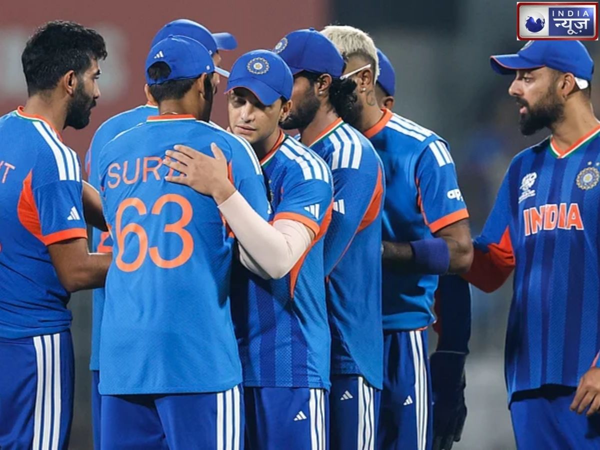 IND vs WI 1st T20I Weather Forecast: भारत-वेस्टइंडीज के खेल पर बारिश का साया! क्या लखनऊ में धुल जाएगा आज का महामुकाबला?