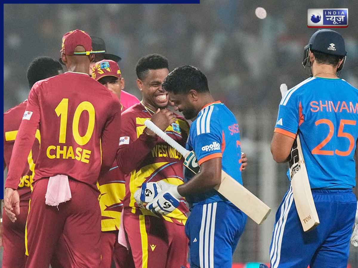 IND VS WI: वैभव सूर्यवंशी IN, 9 खिलाड़ी होंगे बाहर, पहले टी20 को लेकर Gautam Gambhir ने बनाया खतरनाक प्लान; कल लखनऊ में मचेगा धमाल