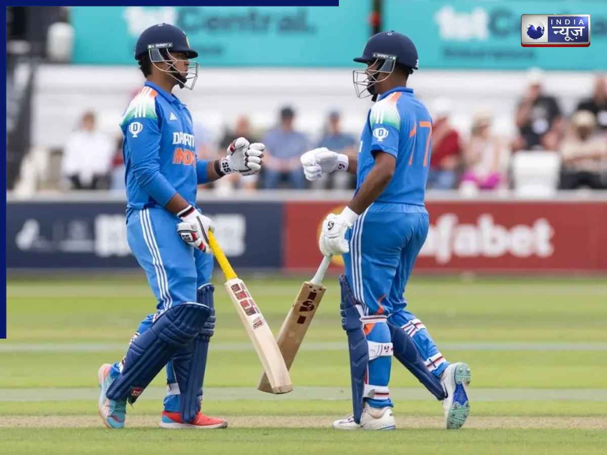 IND vs NZ 2nd T20I: प्लेइंग XI में बड़ा उलटफेर, ईशान किशन की जगह इस खिलाड़ी को मिला मौका, नाम सुन चौंक जाएंगे आप