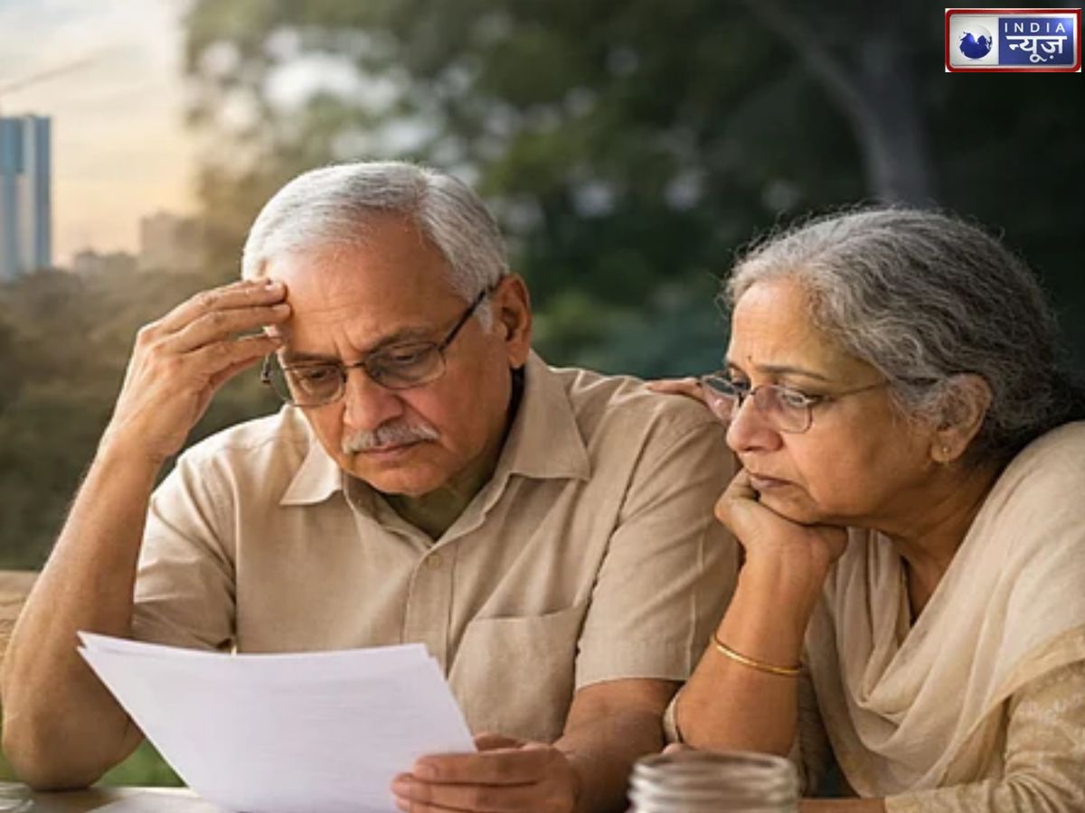 सरकारी नौकरी में सैलरी के अलावा रिटायरमेंट पर मिलते हैं कई फायदे, पेंशन से लेकर ग्रेच्युटी तक जानें नियम