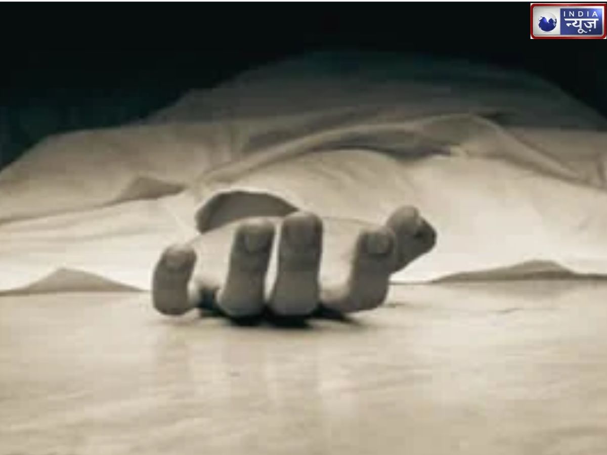 गुजरात में सनसनी…पहले 8 साल के बेटे की गला घोंटकर हत्या, फिर खुद की जान लेने की कोशिश