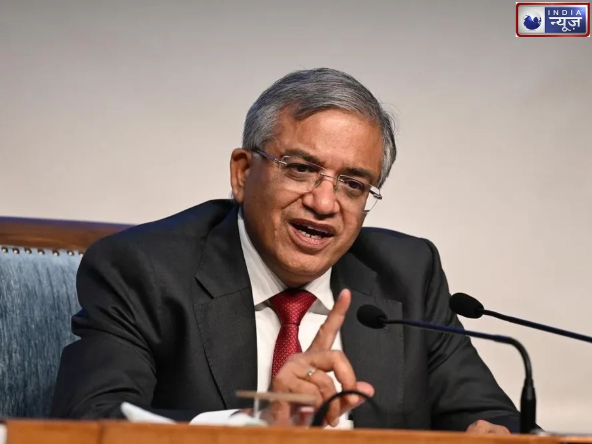 SIR पर सुप्रीम कोर्ट में चुनाव आयोग का जवाब, ज्ञानेश कुमार को लेकर कही ये बात, जानें हलफनामे में क्या-क्या कहा