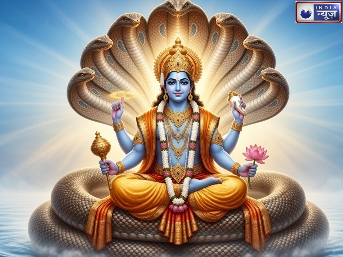 Indira Ekadashi Vrat Katha in Hindi: व्रत टूटने के बाद मिली यमलोक की सजा, फिर एकादशी बनी मोक्ष का रास्ता! पढ़ें इंद्रसेन की कथा
