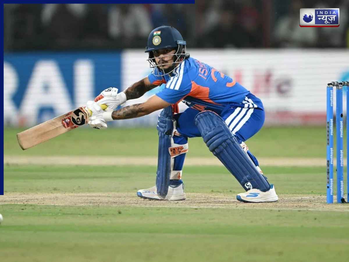 आज बिहार का लाल तोड़ेगा पाकिस्तान के सबसे बड़े बल्लेबाज का रिकॉर्ड, सिर्फ 7 रन बनाकर विश्व चैंपियन कप्तान से छिन लेगा ये तमका