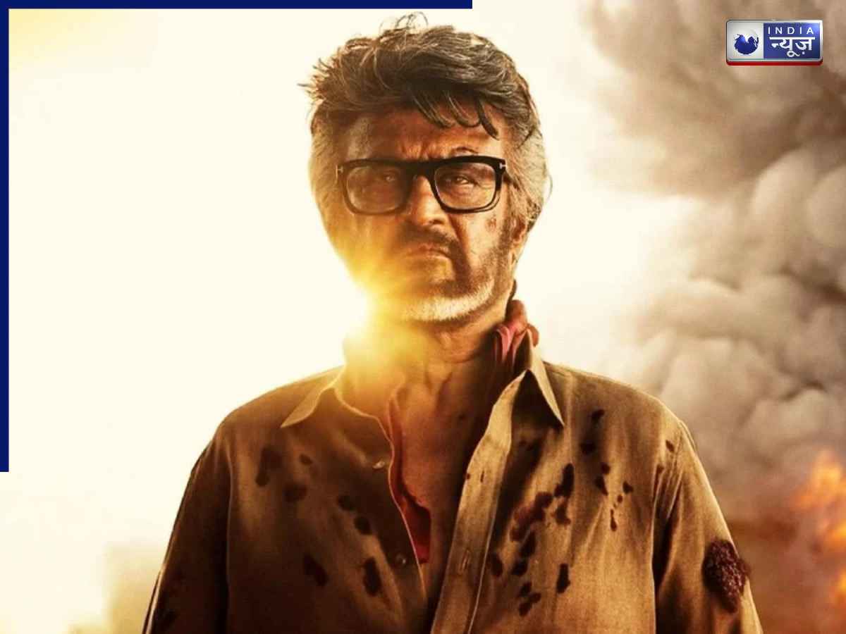 Jailer 2 Box Office Collection: दूसरे शनिवार को फिर छाया थलाइवा का जादू, दुनिया भर में ₹666 करोड़ के पार पहुंची कमाई