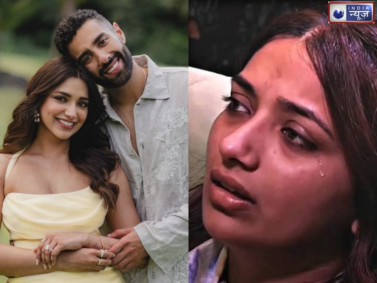 मंगेतर ने दिया धोखा? टूट गई Jiya Shankar की सगाई! सोशल मीडिया पोस्ट ने मचाई हलचल
