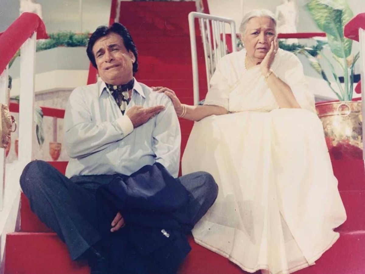 Dialogues written for everyone from Amitabh to Govinda - Photo Gallery