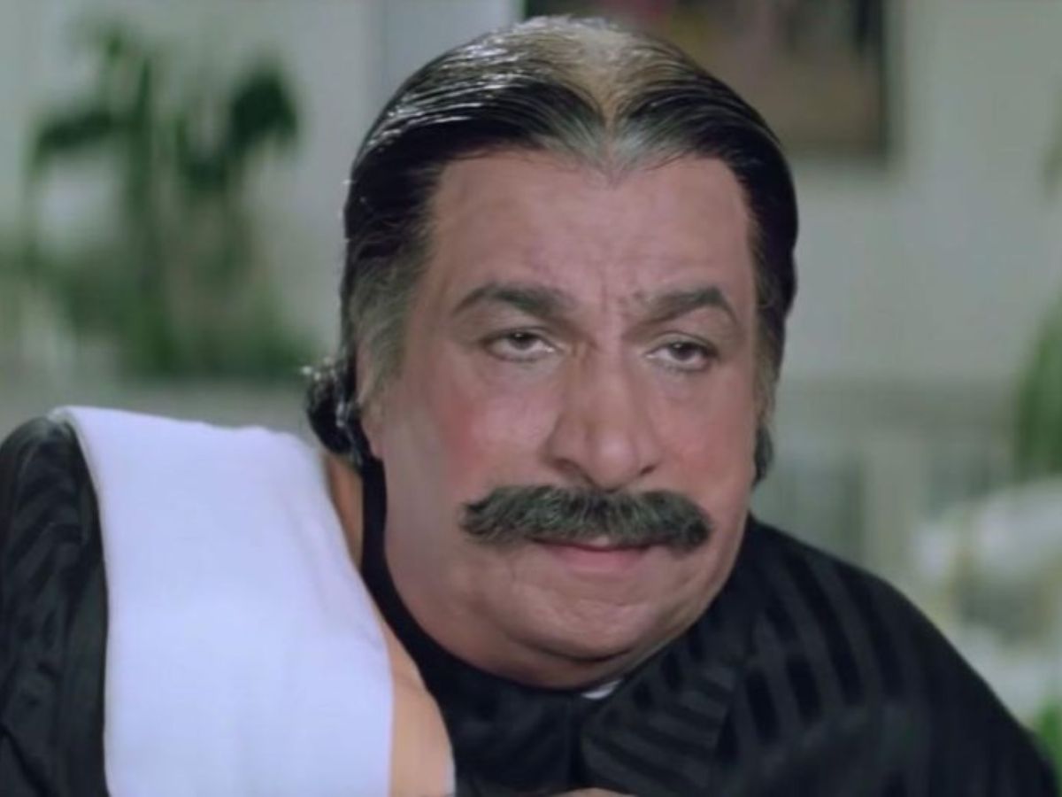 Received only 1,500 rupees for the first film - Photo Gallery