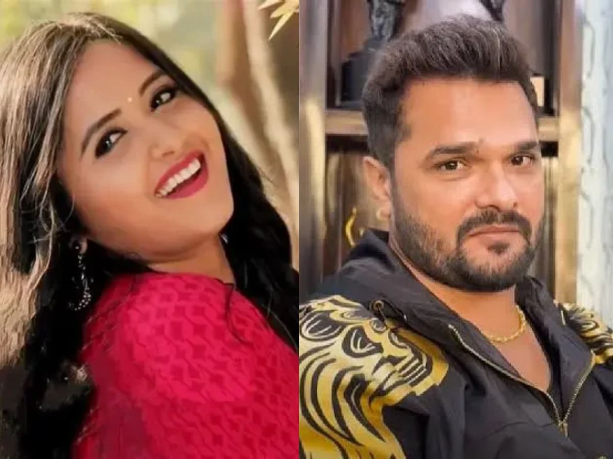 ‘मैं पहली महिला नहीं हूं…’: काजल राघवानी ने शादीशुदा खेसारी लाल यादव के साथ रिश्ते पर तोड़ी चुप्पी; कहा, ‘वो भी मुझसे…’