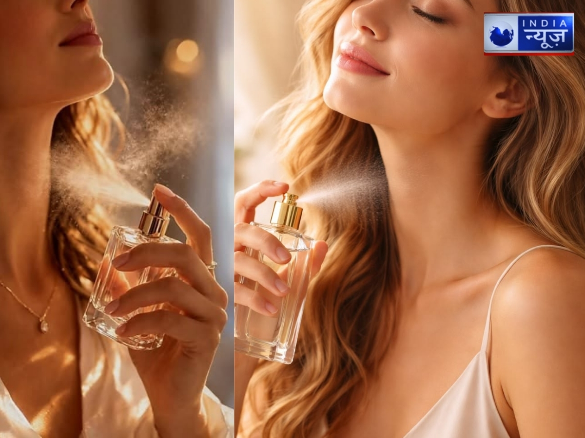Kannauj Perfumes: लखनऊ से 130km दूर बसे शहर की ‘खूशबू’ से महकती है दुनिया, 5000 साल पुराना है इतिहास; मुगलों से है खास कनेक्शन