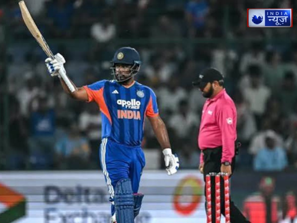 Sanju Samson Stats: ओपनिंग में दमदार, नंबर-3 पर संघर्ष? आंकड़ों से समझें संजू की बल्लेबाजी का पूरा गणित