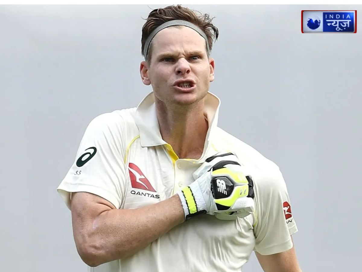 Steve Smith Injury Update: गर्दन की चोट ने बढ़ाई परेशानी, दिसंबर में न्यूजीलैंड के खिलाफ कर सकते हैं वापसी