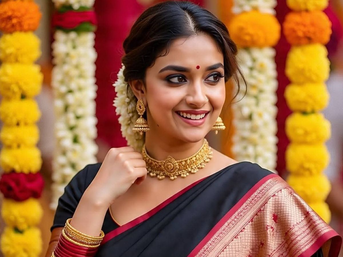 'Mahanati' transformed the landscape of her career - Photo Gallery