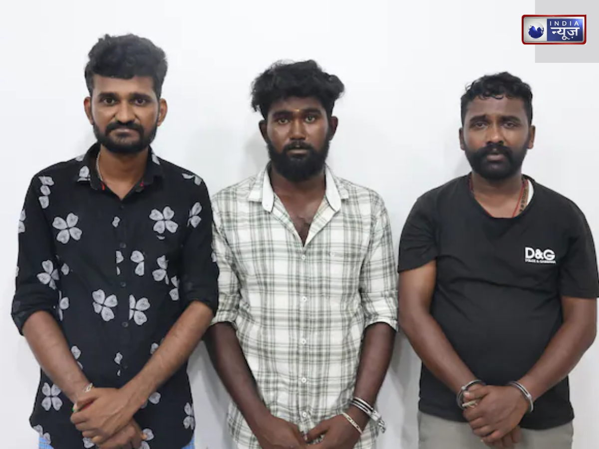 Kerala News: शादीशुदा पुरुष के साथ लॉज में ठहरी थी युवती, पत्नी ने ट्रैक की लोकेशन, ‘फर्जी पुलिस’ भेजकर कराया महिला के साथ दुष्कर्म
