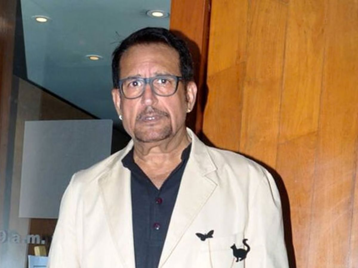 Took the television world by storm - Photo Gallery