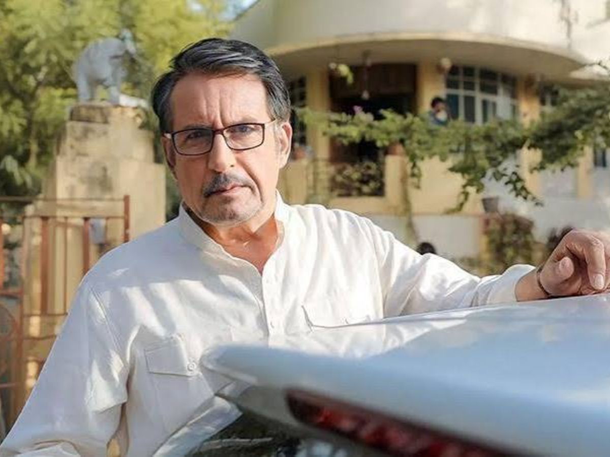 Kiran Kumar is the son of a famous villain - Photo Gallery