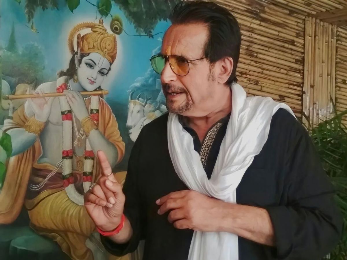 Learned acting from boarding school to FTII - Photo Gallery