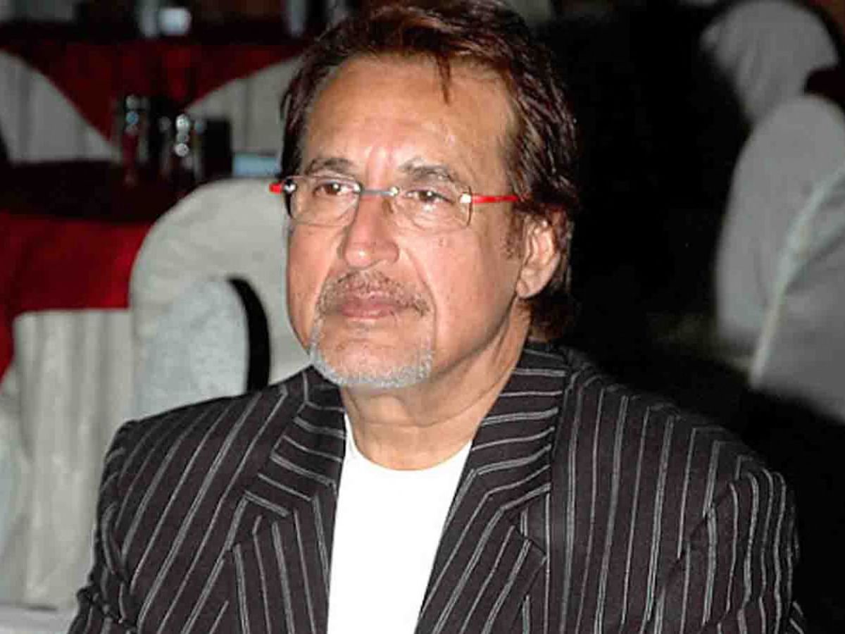 Garnered attention as Pasha in 'Khuda Gawah' - Photo Gallery