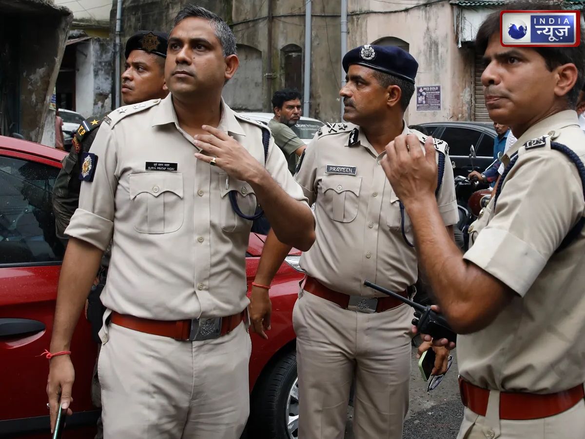 प्रेमिका के परिवार को नागवार गुजरा रिश्ता, युवक समेत पिता और चाचा के साथ हैवानियत
