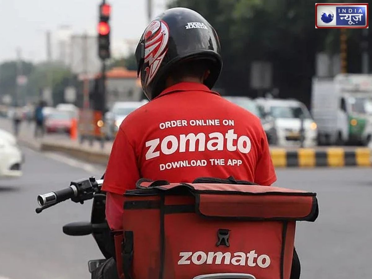Delivery boy assaulted: खाना देर से पहुंचा तो भड़का कपल, डिलीवरी बॉय को पटक-पटककर पीटा, VIDEO वायरल